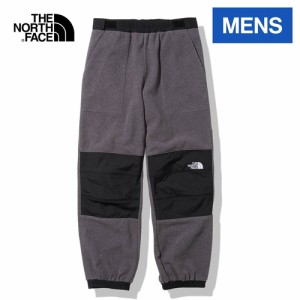 ザ・ノース・フェイス ノースフェイス メンズ ロングパンツ デナリスリップオンパンツ ミックスグレー NB82133 Z Denali Slip-on Pant