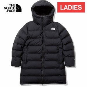 ザ・ノース・フェイス ノースフェイス レディース マタニティダウンコート ブラック NDM92100 K Maternity Down Coat 秋冬モデル
