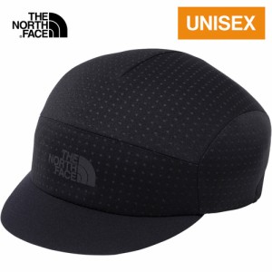 ザ・ノース・フェイス ノースフェイス メンズ レディース ドライドットキャップ ブラック NN42302 K Dry Dot Cap 春夏モデル 帽子