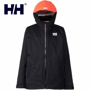 ヘリーハンセン HELLY HANSEN メンズ ブリスクライトジャケット ブラック HH12354 K Brisk Light Jacket 2023秋冬モデル アウター