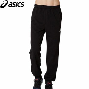 アシックス asics メンズ トレーニングウェア ロングパンツ チーム T/C スウェットパンツ パフォーマンスブラック 2031E096 001 TEAM