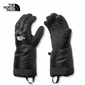 ザ・ノース・フェイス ノースフェイス メンズ レディース L2インサレーショングローブ ブラック NN62108 K L2 Insulation Glove 手袋