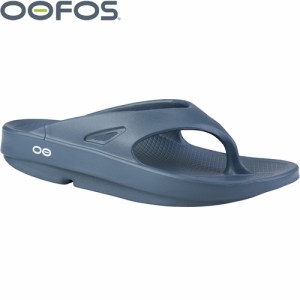 ウーフォス OOFOS メンズ レディース スポーツサンダル ウーオリジナル モロッカンブルー 2000010121232 MoroccanBlue OOriginal