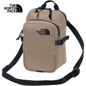 ザ・ノース・フェイス ノースフェイス ショルダーバッグ ボルダーミニショルダー フォールンロック NM72358 FL Boulder Mini Shoulder