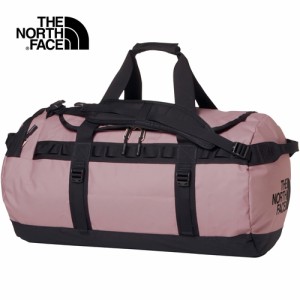 ザ・ノース・フェイス ノースフェイス ボストンバッグ BCダッフルM フォーングレー NM82367 FG BC Duffel M 在庫限り PriceDoTNF