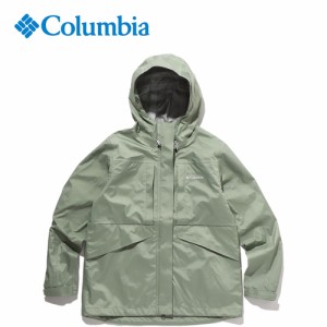 コロンビア Columbia レディース ウィメンズエンジョイマウンテンライフジャケット サファリ PL8845 348 W Enjoy Mountain Life Jacket