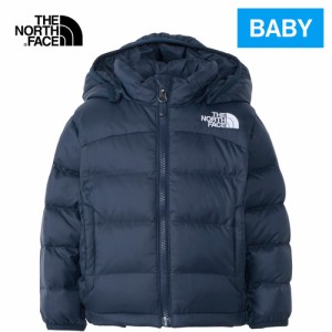 ザ・ノース・フェイス ノースフェイス ベビー ウェア アコンカグアフーディ アーバンネイビー NDB92359 UN B Aconcagua Hoodie