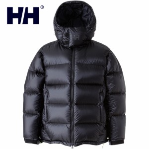 ヘリーハンセン HELLY HANSEN メンズ レディース アフロートジャケット ブラック HH12375 K Afloat Jacket 2023秋冬モデル