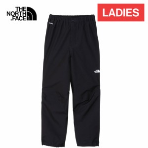 ザ・ノース・フェイス ノースフェイス レディース ロングパンツ クライムライトジップパンツ ブラック NPW62304 K Climb Light Zip Pant