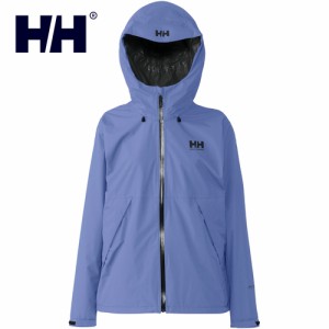 ヘリーハンセン HELLY HANSEN レディース レイネライトジャケット サンライズパープル HOE12312 SP Raine Light Jacket 2023秋冬モデル