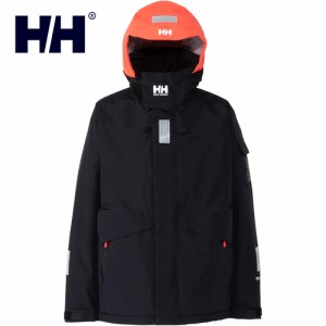 ヘリーハンセン HELLY HANSEN メンズ レディース オーシャンフレイジャケット ブラック HH12352 K Ocean Frey Jacket 春夏モデル