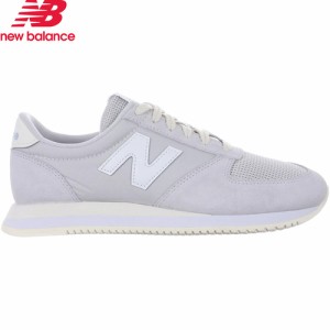 ニューバランス New Balance レディース スニーカー 420M グレー/ブルー WL420MGG B 00 2023秋冬モデル カジュアル デイリー