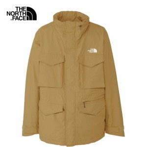 ザ・ノース・フェイス ノースフェイス メンズ パンサーフィールドジャケット ケルプタン NP62330 KT Panther Field Jacket