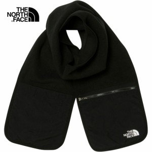 ザ・ノース・フェイス ノースフェイス メンズ レディース マイクロフリースマフラー ブラック NN72321 K Micro Fleece Muffler