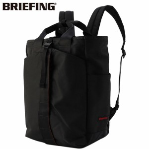 ブリーフィング BRIEFING バックパック アーバン ジム パック L WR ブラック BRL231P23010001 URBAN GYM PACK L WR スポーツ バッグ