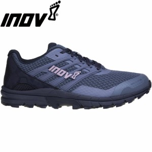 イノヴェイト INOV8 レディース トレイルランニングシューズ トレイルタロン 290 V2 WM ネイビー×ピンク NO3SGG08BN BNP TRAILTALON