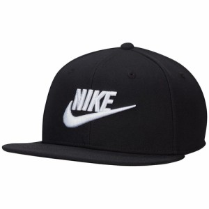 ナイキ NIKE メンズ レディース DF PRO S FB FUT L キャップ ブラック/ブラック/ブラック FB5380 010 ベースボールキャップ スポーツ