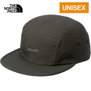 ザ・ノース・フェイス ノースフェイス メンズ レディース ファイブパネルキャップ ニュートープ NN42341 NT Five Panel Cap