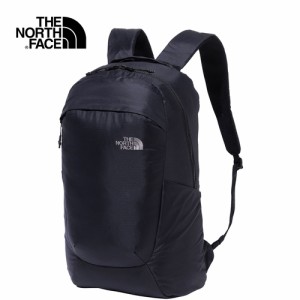 ザ・ノース・フェイス ノースフェイス リュックサック グラムデイパック ブラック NM32358 K Glam Daypack 春夏モデル リュック バッグ