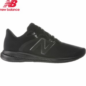 ニューバランス New Balance メンズ ランニングシューズ 413 v2 ブラック M413 2E LK2 おしゃれランナー ジョギング ウォーキング ジム