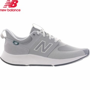 ニューバランス New Balance メンズ ウォーキングシューズ DynaSoft 900 v1 グレー UA900 2E EG1 スポーツ フィットネス 靴 スニーカー