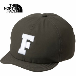 ザ・ノース・フェイス ノースフェイス メンズ レディース GTXベースボールキャップ ニュートープ NN42337 NT GTX Baseball Cap