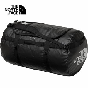 ザ・ノース・フェイス ノースフェイス アウトドアバッグ BCダッフルXXL ブラック NM82364 K BC Duffel XXL 春夏モデル 大型