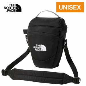 ザ・ノース・フェイス ノースフェイス MLカメラバッグ ブラック NM92351 K ML Camera Bag 春夏モデル ショルダーバッグ 鞄