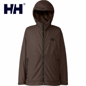 ヘリーハンセン HELLY HANSEN メンズ ベルゲンジャケット エルクブラウン HOE12275 EB Bergen Jacket 2023秋冬モデル