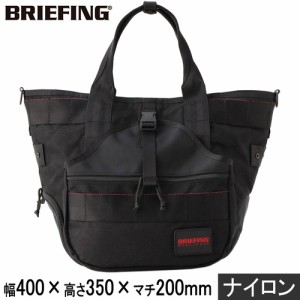 ブリーフィング BRIEFING トートバッグ 25周年記念限定 ジムワイヤーコンビ ブラック BRA231T58 BLACK GYM WIRE COMBI 大容量 旅行