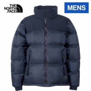 ザ・ノース・フェイス ノースフェイス メンズ GTX ヌプシジャケット アーバンネイビー ND92332 UN GTX Nuptse Jacket 2023秋冬モデル