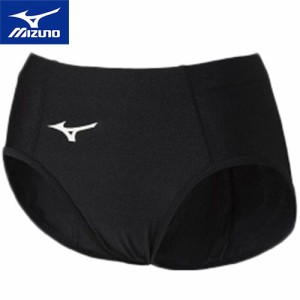 ミズノ MIZUNO レディース 陸上ウェア ショートパンツ レーシングショーツ ブラック U2MB1250 09 陸上競技 スポーツ トレーニング