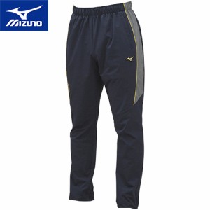 ミズノ MIZUNO メンズ レディース 野球ウェア 練習用パンツ ミズノプロ ロングパンツ MP ネイビー 12JF9J02 14 野球 ソフトボール