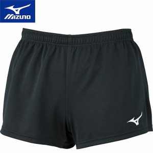 ミズノ MIZUNO メンズ レディース ゲームパンツ ブラック R2MB0001 09 ラグビー ボトムス ショートパンツ 短パン スポーツウェア