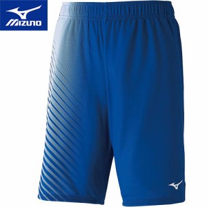 ミズノ MIZUNO メンズ レディース ゲームパンツ トゥルーブルー 62JB0101 25 ハーフパンツ ウェア ソフトテニス バドミントン