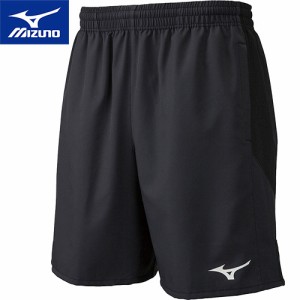 ミズノ MIZUNO メンズ レディース 審判用ウェア レフリーパンツ ブラック P2MB9A01 09 審判 レフリーウェア ハーフパンツ ボトムス