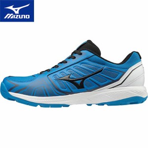 ミズノ MIZUNO メンズ レディース 野球 シューズ ライズトレーナー   クールブルー 11GT2020 27 トレシュー スニーカー 靴 ソフトボール