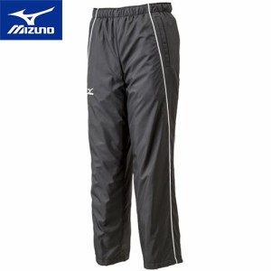 ミズノ MIZUNO メンズ レディース ソフトボールウェア スライディングパンツ ウォーマーパンツ ブラック 12JF4W01 09 野球 ウエア 防寒