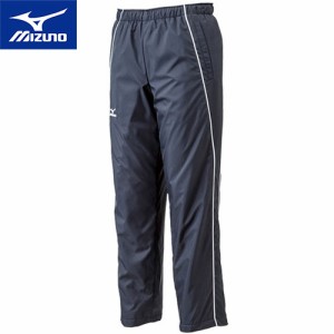 ミズノ MIZUNO メンズ レディース ソフトボールウェア スライディングパンツ ウォーマーパンツ ネイビー 12JF4W01 14 野球 ウエア 防寒