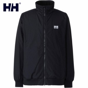 ヘリーハンセン HELLY HANSEN メンズ レディース ヴァーレウィンタージャケット ブラック HH12372 K Valle Winter Jacket