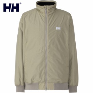 ヘリーハンセン HELLY HANSEN メンズ レディース ヴァーレウィンタージャケット ウェットロープ HH12372 WR Valle Winter Jacket
