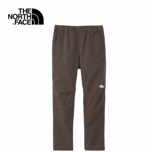 ザ・ノース・フェイス ノースフェイス メンズ ロングパンツ ドーロライトパンツ スレートブラウン NB32311 SR Doro Light Pant