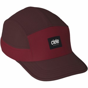 シエル Ciele メンズ レディース ゴーキャップ エスシーボックス リヒタ 4100330411232 Richta GOCAP SC-BOX ランニングキャップ 帽子