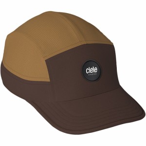 シエル Ciele メンズ レディース ゴーキャップ エスシーバッジ プラス キャララテ 4102290213232 Caralatte GOCAP SC-BADGE PLUS