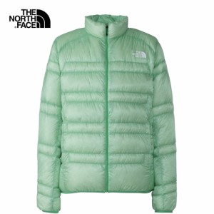 ザ・ノース・フェイス ノースフェイス メンズ ライトヒートジャケット クロロフィルグリーン ND92333 CH Light Heat Jacket