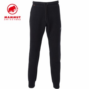 マムート MAMMUT メンズ レディース ロングパンツ ダイノ 2.0 パンツ AF ブラック 1022-01950 0001 Dyno 2.0 Pants AF ボトムス