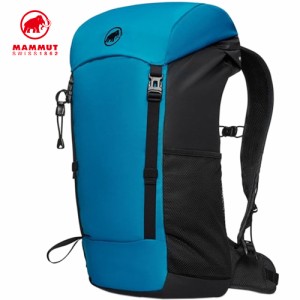 マムート MAMMUT メンズ レディース 登山リュック タスナ 20 サファイア/ブラック 2530-00890 50430 Tasna 20 デイパック