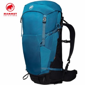 マムート MAMMUT メンズ レディース 登山リュック リチウム 40 サファイア/ブラック 2530-03562 50430 Lithium 40 デイパック