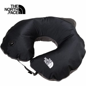 ザ・ノース・フェイス ノースフェイス ネックピロー スーパーライトトラベルピロー ブラック NN32369 K Superlight Travel Pillow