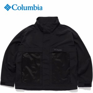 コロンビア Columbia メンズ ディスペアー ベイIII ジャケット ブラック PM3388 010 Despair Bay III Jacket ★在庫限り★ アウター